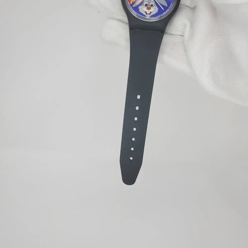 Vintage Disneyland Splash Mountain Grand Opening Watch NIP